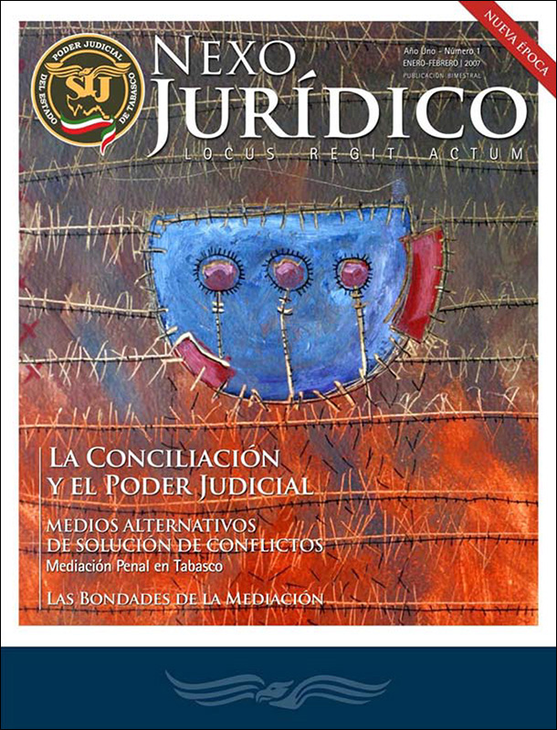 No. 01 Enero  Febrero 2007
