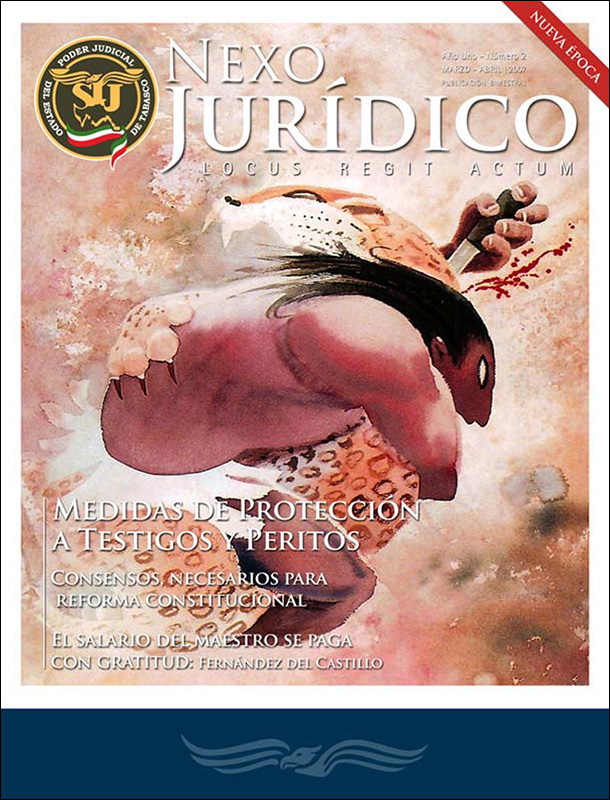 No. 02 Marzo  Abril 2007