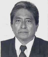 SANTIAGO MARIN HERNANDEZ