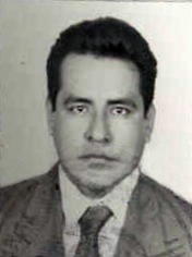 JULIAN MARTINEZ ARAGON