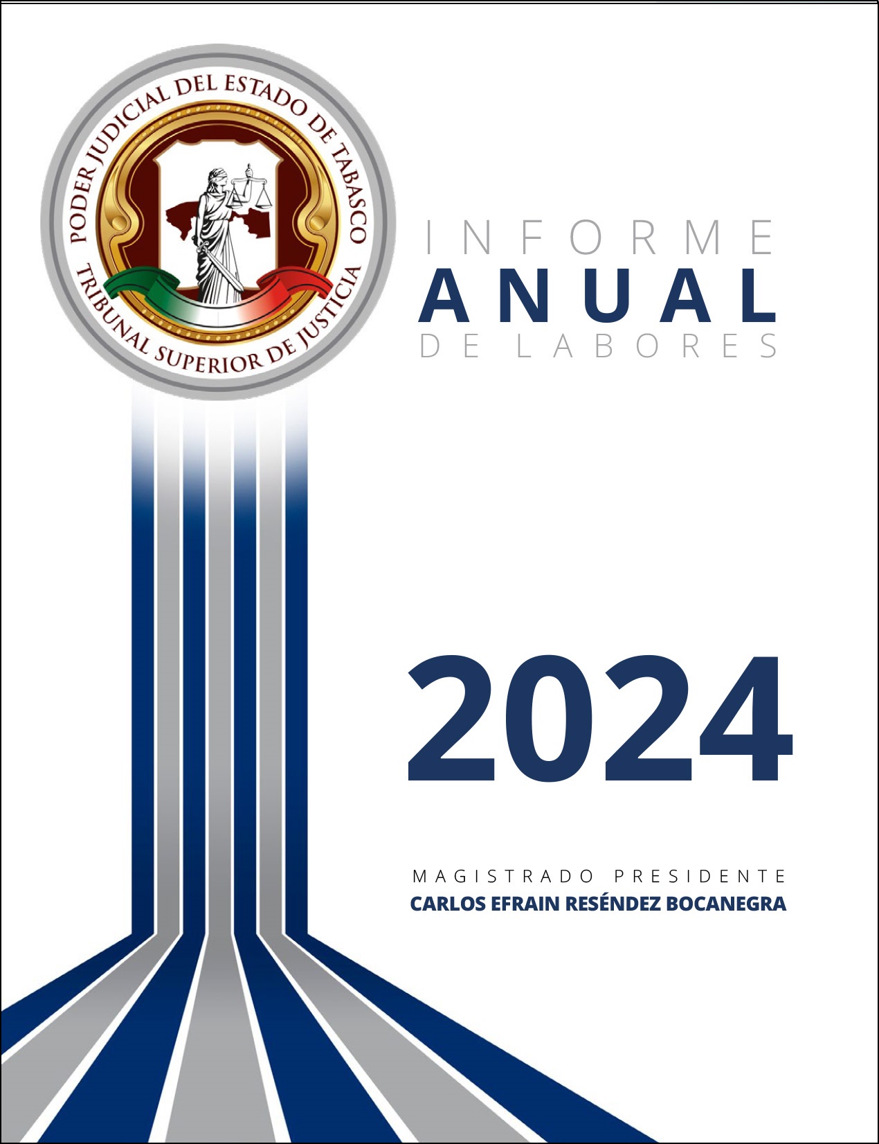 Informe Anual 2024