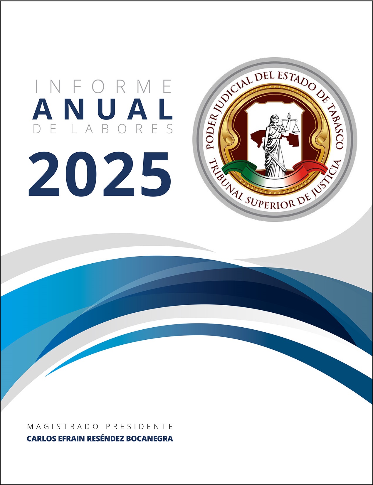 Informe Anual 2025
