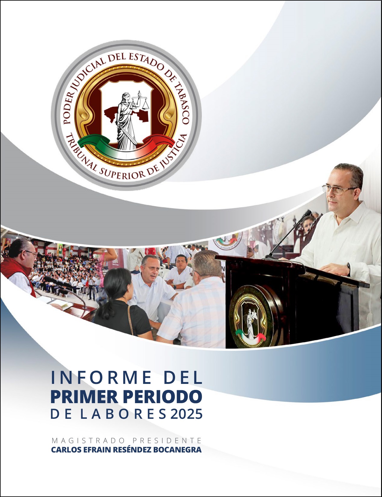 Informe Semestral 2025