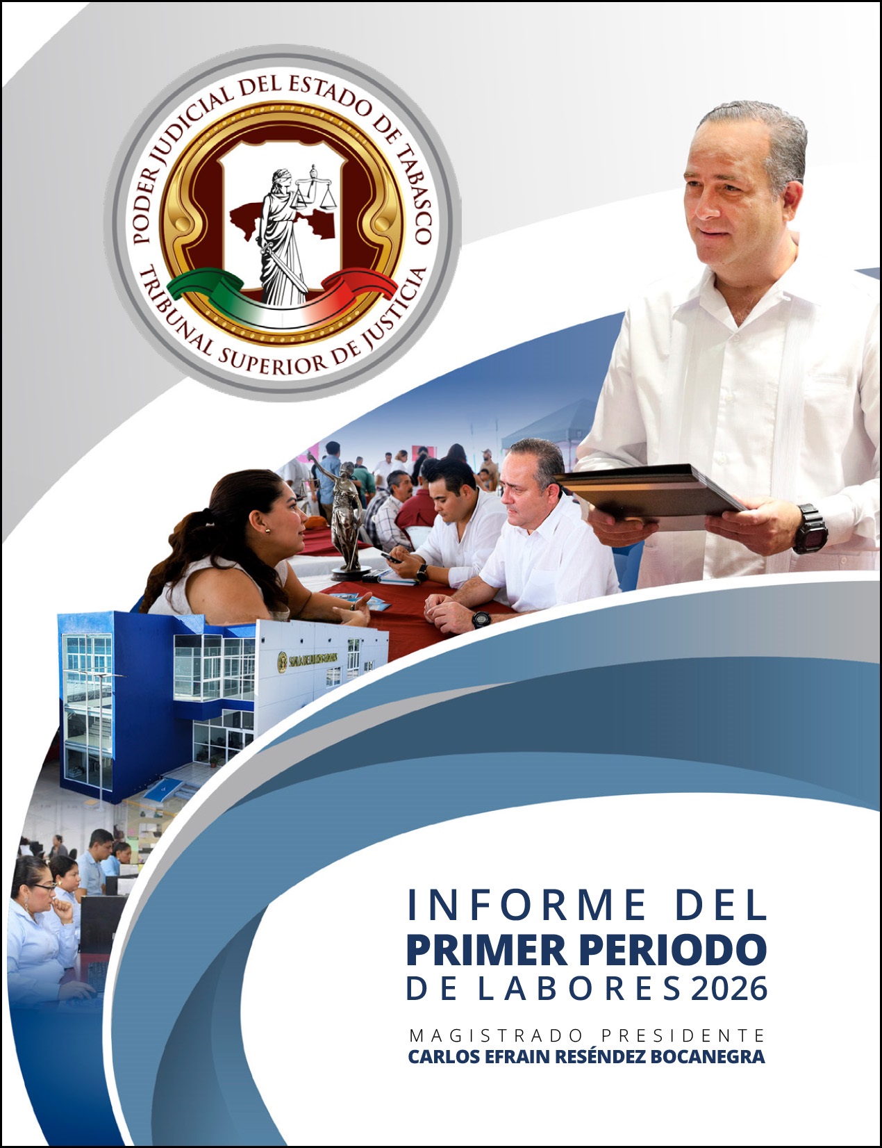 Informe Semestral 2026